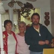 Mary Mcallister Photo 24