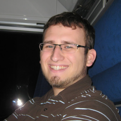 Joseph Watts Photo 19