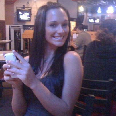 Jessica Samuel Photo 38