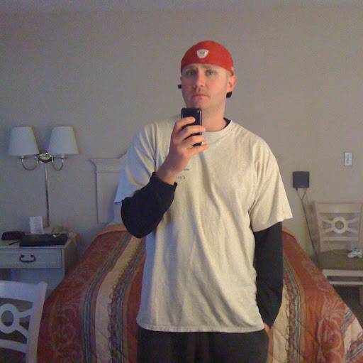 Kenneth Saunders Photo 14