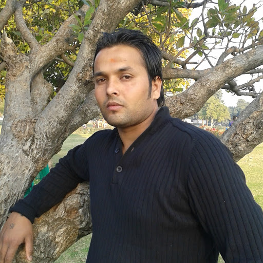 Jinder Singh Photo 12