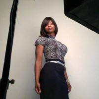 Serena Johnson Photo 35
