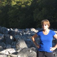 Nancy Wood Photo 8