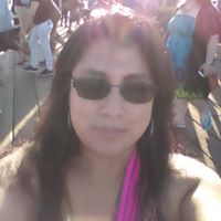 Irene Santana Photo 26