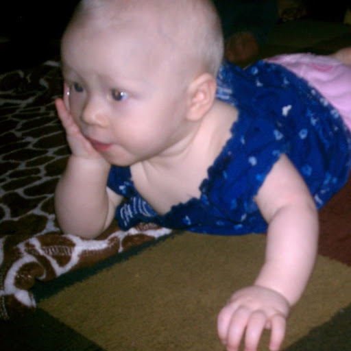 Debra Mitchell Photo 28