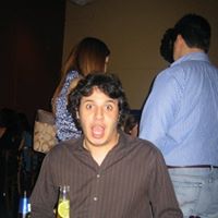 Jason Leal Photo 42