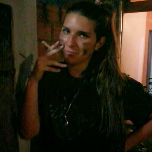 Maria Somoza Photo 28