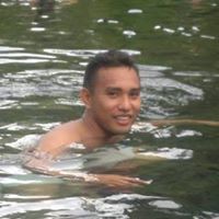 Gil Nicholas Photo 6