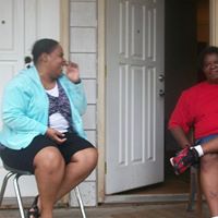 Marnita Robinson Photo 5
