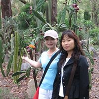 Yan Zhu Photo 30