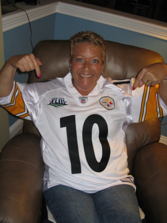 Debbie Armstrong Photo 2