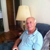 John Strange Photo 39