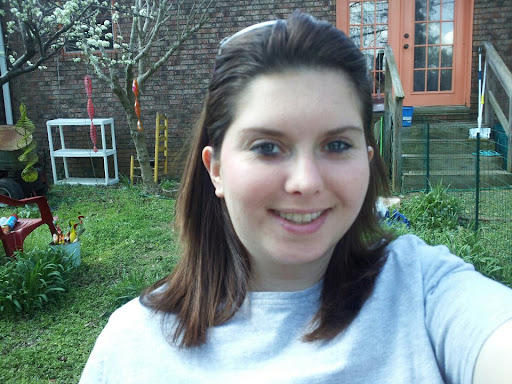 Heather Ledbetter Photo 40