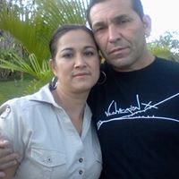 Flor Arguedas Photo 8