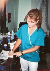 Renee Hudson Photo 9