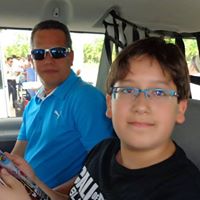 David Tovar Photo 25