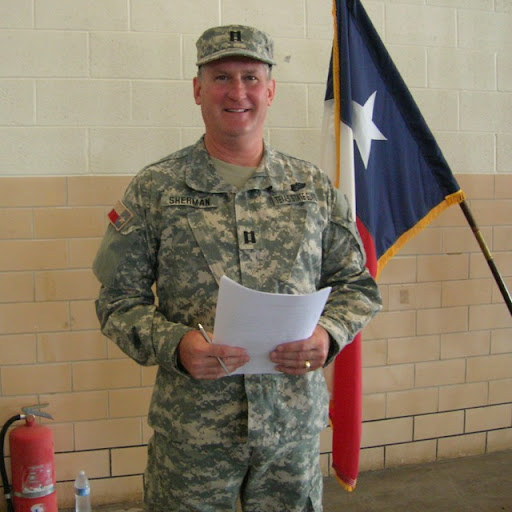 Gary Sherman Photo 34