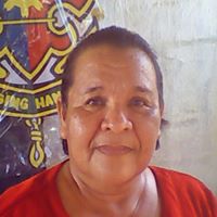 Lilia Rosales Photo 9