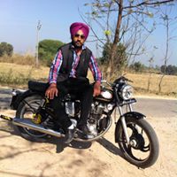 Mandeep Minhas Photo 7