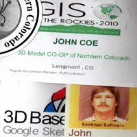 John Coe Photo 12