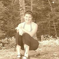 Jessica Morin Photo 10