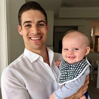 Daniel Wait Photo 20