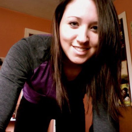 Katie Robinson Photo 6