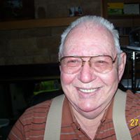 William Steger Photo 8