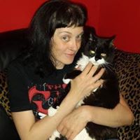 Michelle Mccarron Photo 30