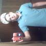 Scott Dunbar Photo 16