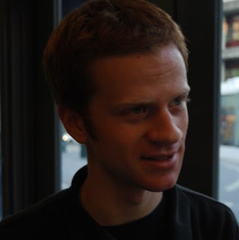 Greg Tomlinson Photo 12