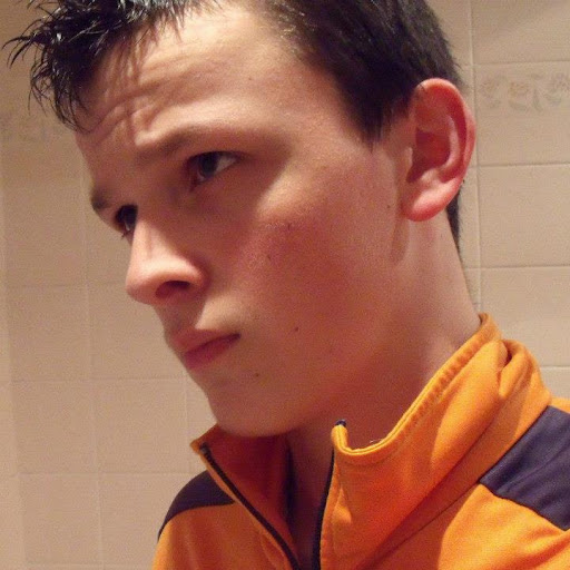 Christian Elliott Photo 29