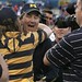 Lloyd Carr Photo 35