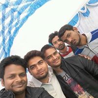 Rashid Habib Photo 16