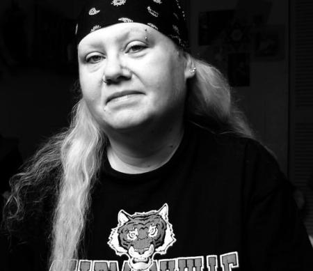 Deborah Adams Photo 20