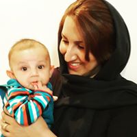 Sara Rezaei Photo 17