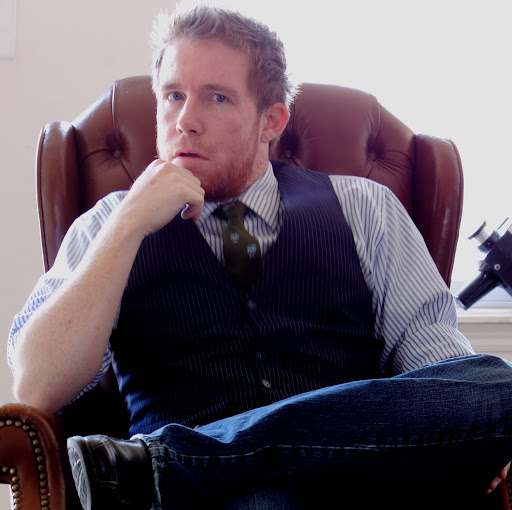 Bryan Johnson Photo 25