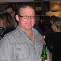 Karl Bown Photo 2