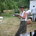 Claudia Gibson Photo 23