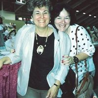 Barbara Langlois Photo 15