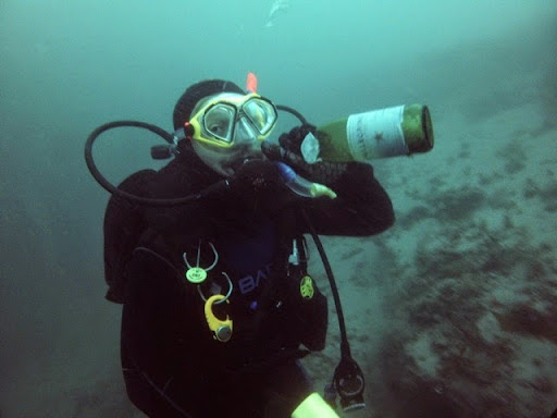 Richard Diver Photo 9