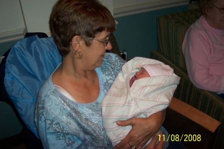 Susie Wilson Photo 9
