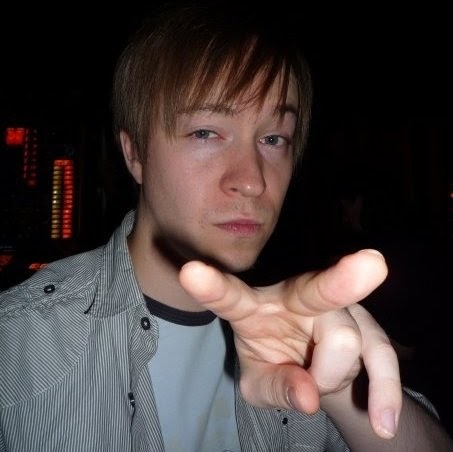 Carl Phillips Photo 17