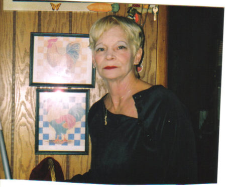 Donna Ingram Photo 32