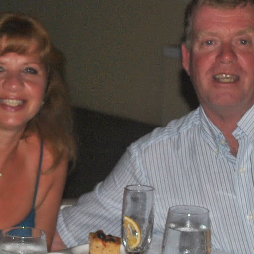 Peter Vines Photo 11