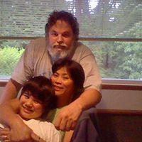 Tony Lamb Photo 30