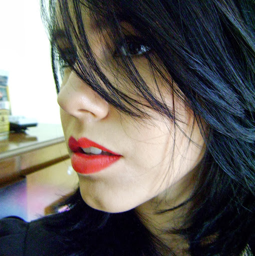 Michelle Fonseca Photo 36