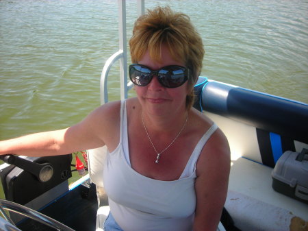 Susan Evans Photo 33