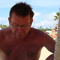Dean Overton Photo 7