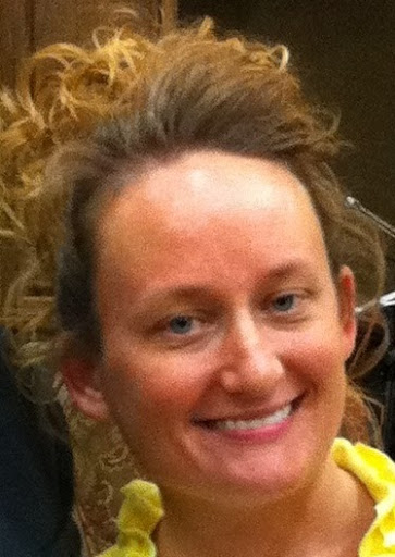 Andrea Mathews Photo 11